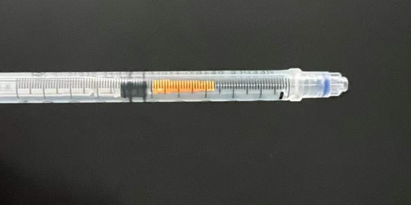 用哪種注射器接種疫苗