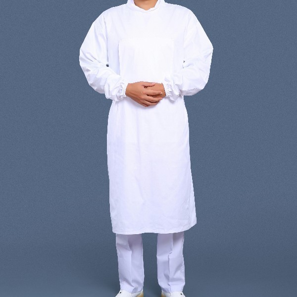 隔離衣、防護(hù)服和手術(shù)衣的區(qū)別
