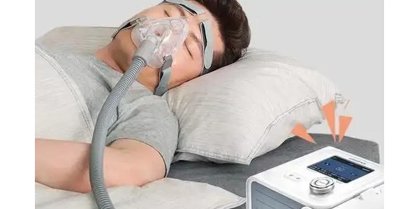 家有慢阻肺，制氧機和呼吸機怎么搭配用？一文講清！