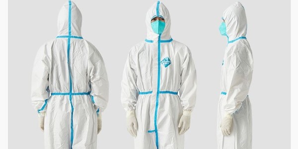 一次性醫(yī)用防護(hù)服有哪些作用