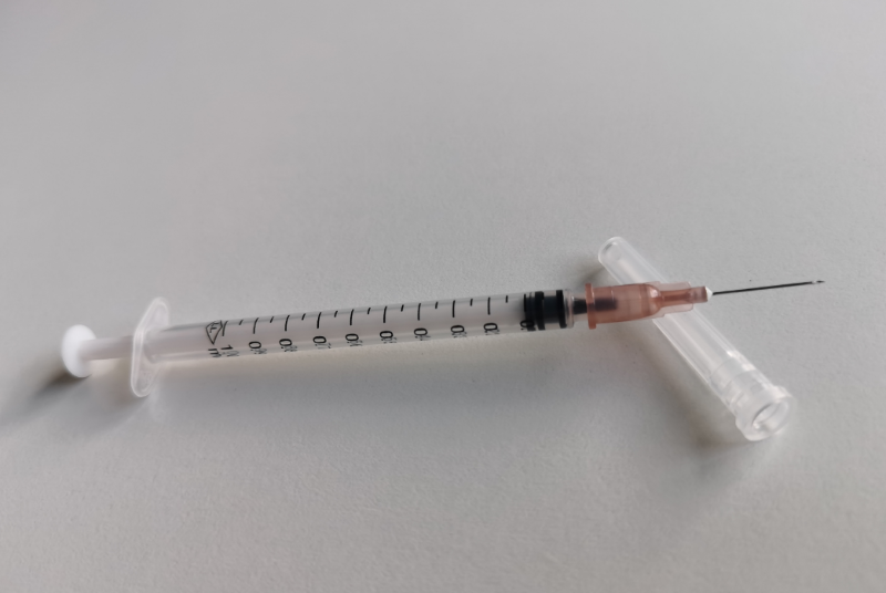 注射器生產(chǎn)廠家對注射器造成“有機(jī)化學(xué)污染”的分析