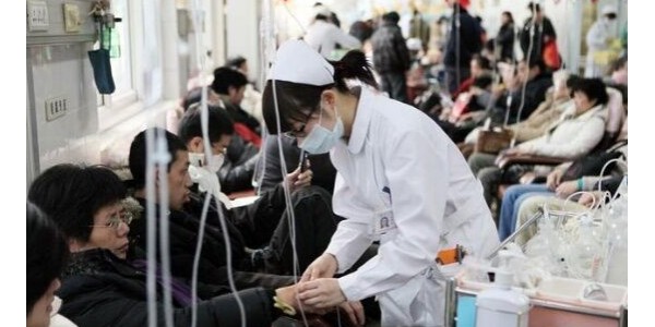 經(jīng)常使用輸液器輸液會(huì)帶來(lái)哪些危害