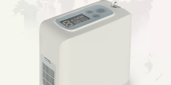 柯爾便攜制氧機